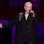 Annie Lennox: Η διάγνωση με ΔΕΠΥ στα 70 και ο πόνος για τη σύγκρουση στη Γάζα