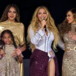 Tina Knowles: Τα άγνωστα ταλέντα της Blue Ivy Carter και η καριέρα στα βήματα της Beyoncé