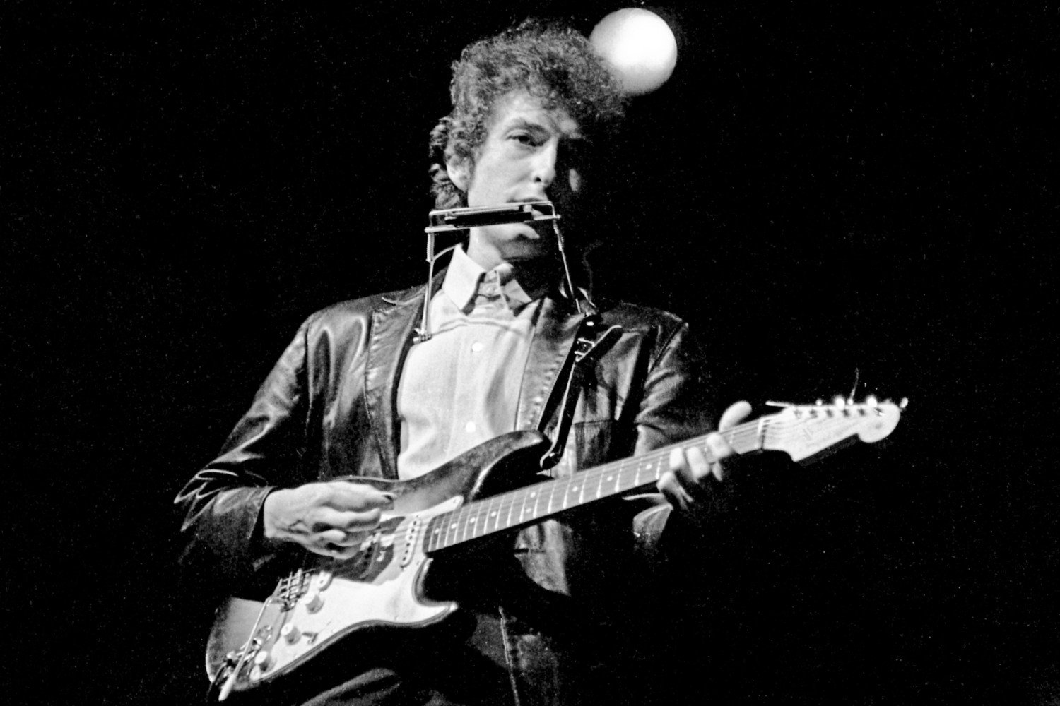Γιατί ο Bob Dylan μισούσε το Woodstock με πάθος: «Δεν με συγκινεί»