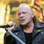 Bruce Dickinson: «Κάποιοι rock stars πρέπει να αποσυρθούν – Δεν είναι θρύλοι»