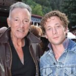 Ο Bruce Springsteen αναγνωρίζει τον εαυτό του στον Jeremy Allen White και στον συναισθηματικό του λαβύρινθο στο «The Bear»