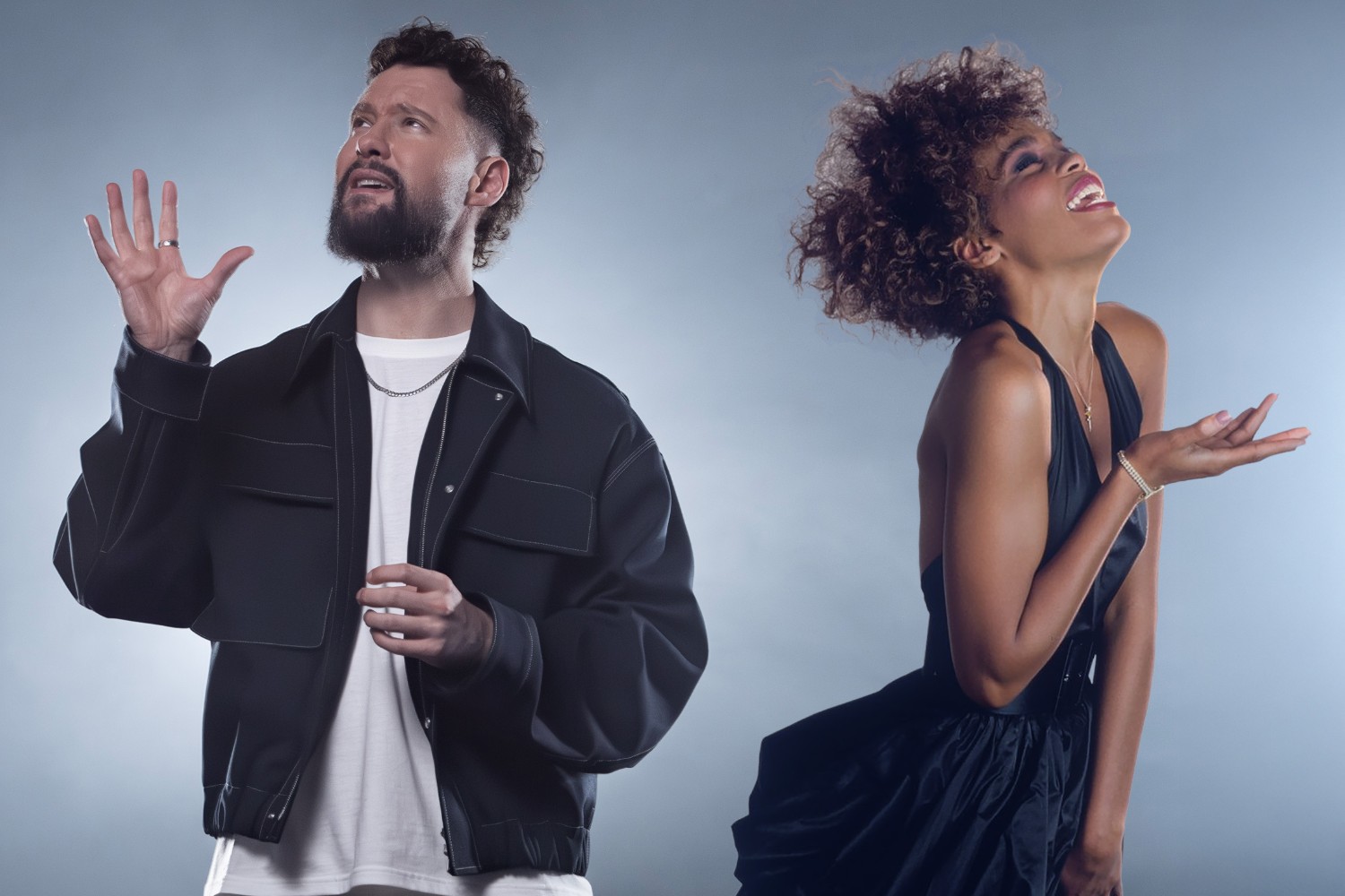 Calum Scott & Whitney Houston: Ένα ντουέτο – όνειρο δίνει νέα ζωή στο «I Wanna Dance With Somebody (Who Loves Me)»