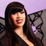 Cardi B: Μήνυση στον σύζυγο της Tasha K για απόκρυψη περιουσιακών στοιχείων και αποφυγή καταβολής αποζημίωσης