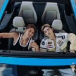 Οι CxM των SEVENTEEN και η Flo Milli δημιουργούν το απόλυτο anthem αυτοπεποίθησης με το «5, 4, 3 (Pretty Woman)»