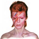 Το «Aladdin Sane» του David Bowie θα γίνει το ακριβότερο εξώφυλλο άλμπουμ όλων των εποχών