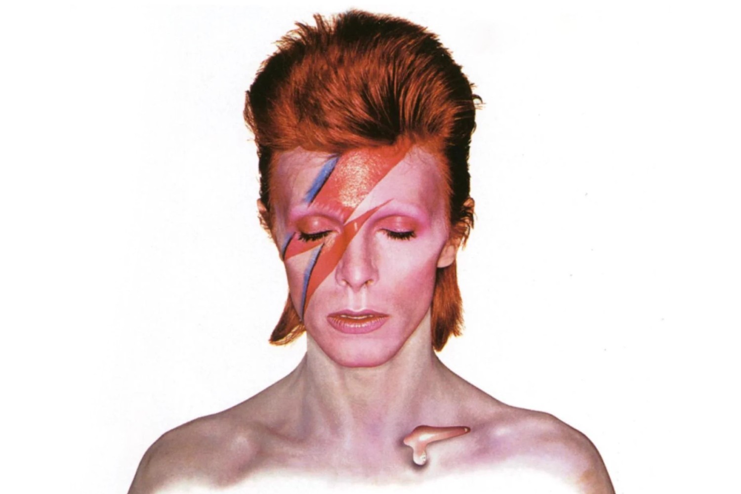 Το «Aladdin Sane» του David Bowie θα γίνει το ακριβότερο εξώφυλλο άλμπουμ όλων των εποχών