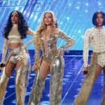 Michelle Williams: «Απόφαση της στιγμής» η εκρηκτική επανασύνδεση των Destiny’s Child στην περιοδεία της Beyoncé