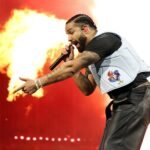 Ο Drake γιορτάζει την ιστορική κυριαρχία του στα charts: «Τα ρεκόρ κρατούν ζωντανό το όνομά μου»