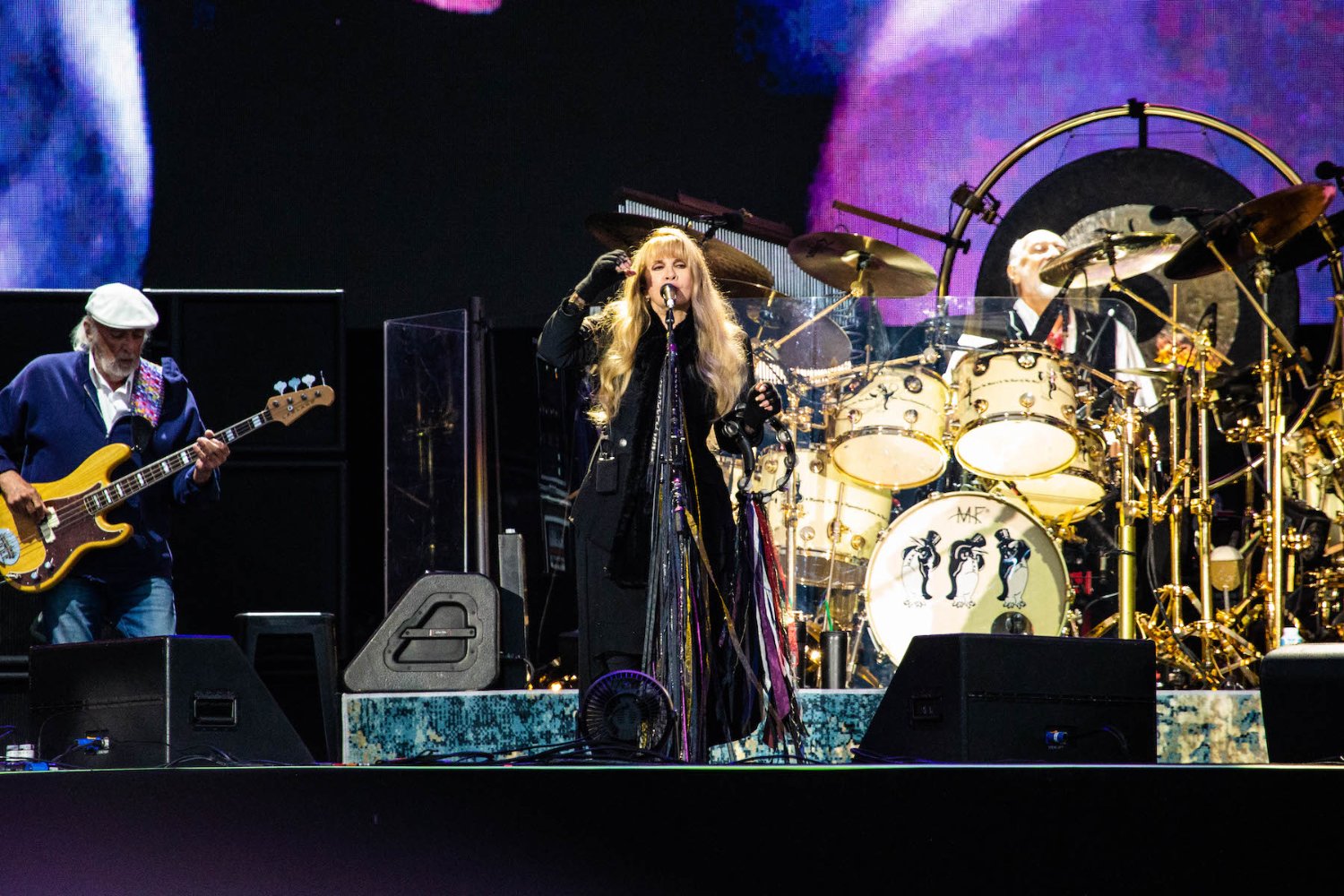 Γιατί οι Fleetwood Mac δεν θα εμφανιστούν ποτέ στο πάρτι της J.K. Rowling