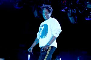 Ο Jay-Z θυμάται τη στιγμή που κατάλαβε ότι βρήκε τη θέση του στη μουσική – 25 χρόνια μετά το «The Blueprint»