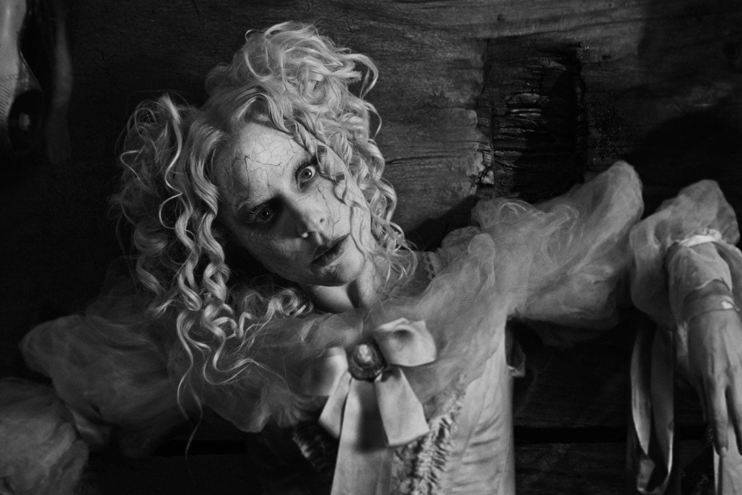 Lady Gaga: Υποψήφια για Emmy με το «The Dead Dance» από το «Wednesday» Lady Gaga: Υποψήφια για Emmy με το «The Dead Dance» από το «Wednesday»