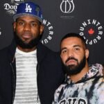 LeBron James: Η «αγάπη» για τον Drake και η σύγκρουση που έβαλε τέλος στη φιλία τους