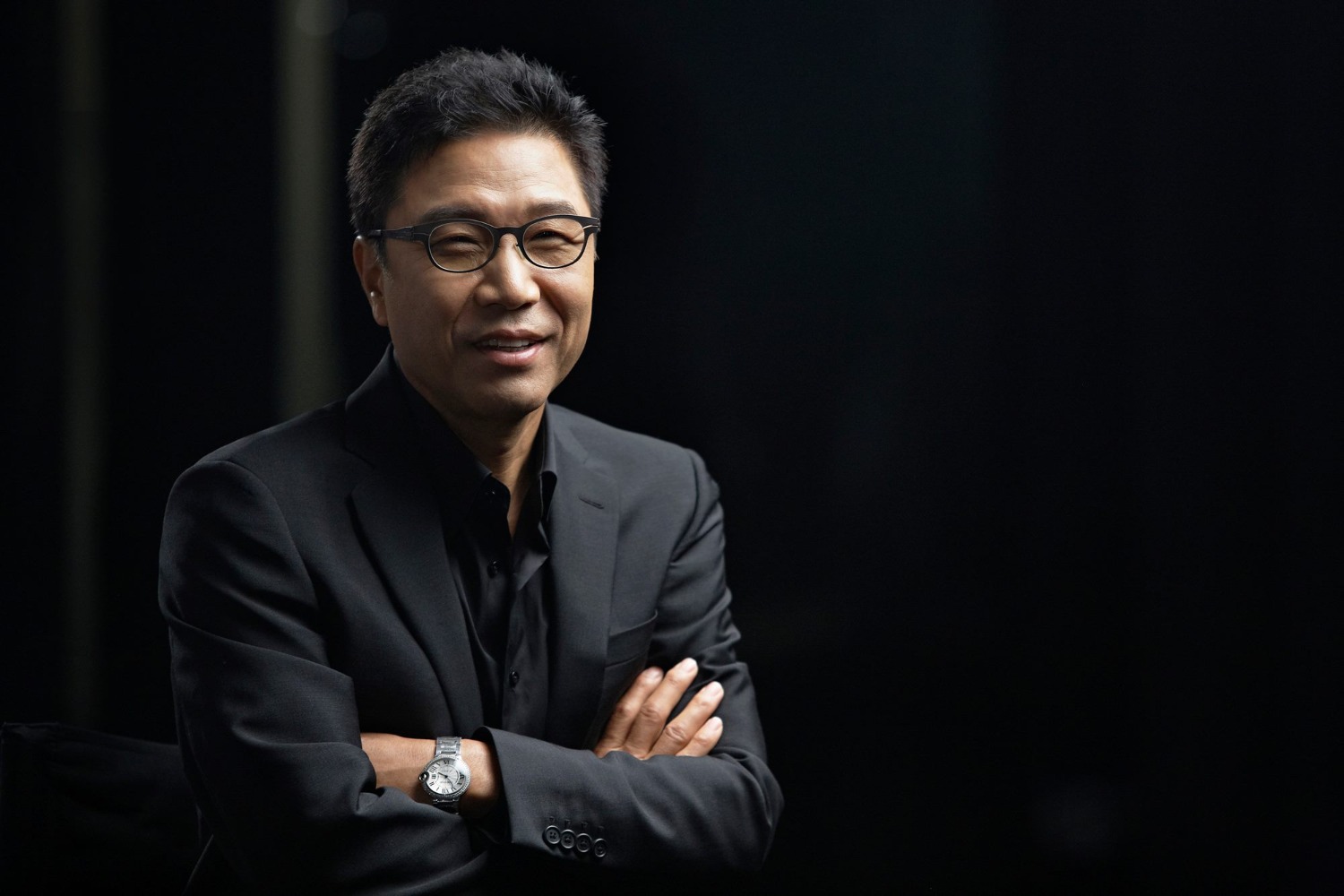 Lee Soo-Man: Ντοκιμαντέρ για τον αρχιτέκτονα της παγκόσμιας αυτοκρατορίας της K-pop