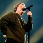 Ο Lewis Capaldi μεταδίδει δωρεάν σε όλο τον πλανήτη τη μεγαλύτερη συναυλία της καριέρας του
