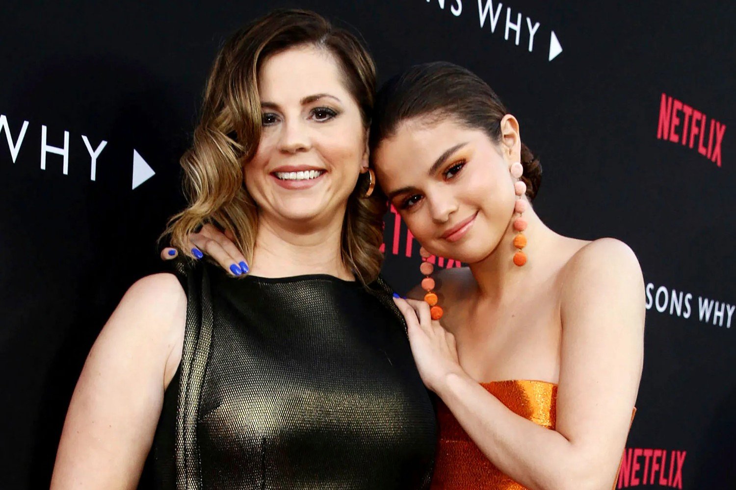 Mandy Teefey: Η μητέρα της Selena Gomez κατηγορείται για χρήση διεγερτικών ουσιών