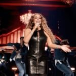 Mariah Carey: Αποκαλύπτει για πρώτη φορά ένα τραγούδι από το «χαμένο» grunge άλμπουμ της