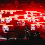 Μετωπική επίθεση των Massive Attack στην Palantir: «Οι διακηρύξεις και το ηθικό πλαίσιό τους είναι τρομακτικά»