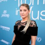 Η Meghan Trainor ακυρώνει την περιοδεία της: «Είναι η σωστή απόφαση για εμένα και την οικογένειά μου»