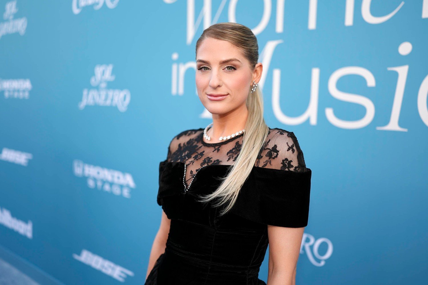 Η Meghan Trainor ακυρώνει την περιοδεία της: «Είναι η σωστή απόφαση για εμένα και την οικογένειά μου»