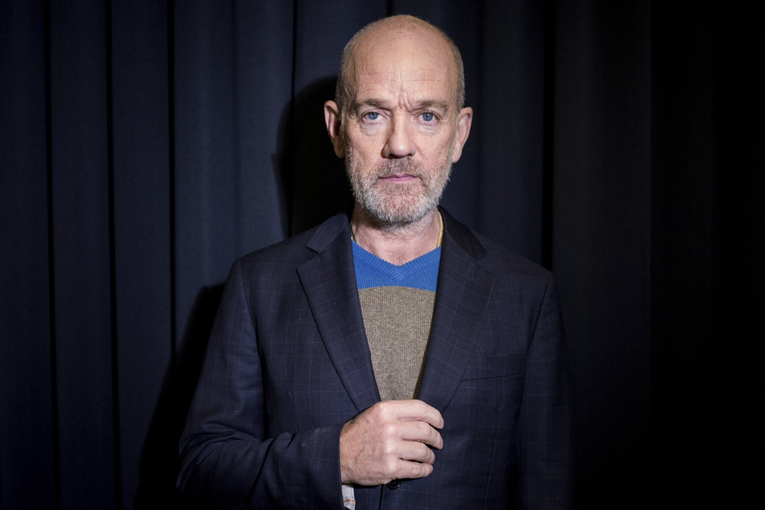 R.E.M.: Ο Michael Stipe αποκαλύπτει ότι τραγουδάμε λάθος τους στίχους του «It’s The End Of The World»