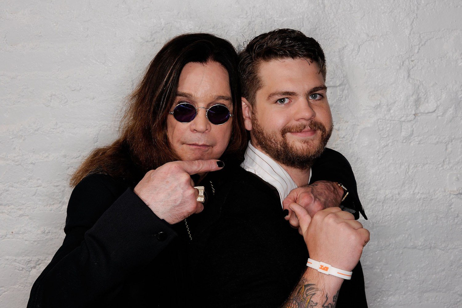 Ο Jack Osbourne απαντά στις αντιδράσεις για τον «AI Ozzy Osbourne»: «Είναι πραγματικά περίπλοκο» Ο Jack Osbourne απαντά στις αντιδράσεις για τον «AI Ozzy Osbourne»: «Είναι πραγματικά περίπλοκο»