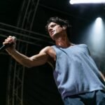 Πάνος Βλάχος: «Με χωρίς πρόγραμμα» και με καρδιά στο Θέατρο Βράχων