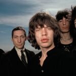 «Black and Blue»: Οι Rolling Stones τιμούν το πιο περιπετειώδες άλμπουμ τους με μία deluxe επανέκδοση