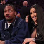 Cardi B: Έγινε ξανά μητέρα  – Γέννησε το τέταρτο παιδί της