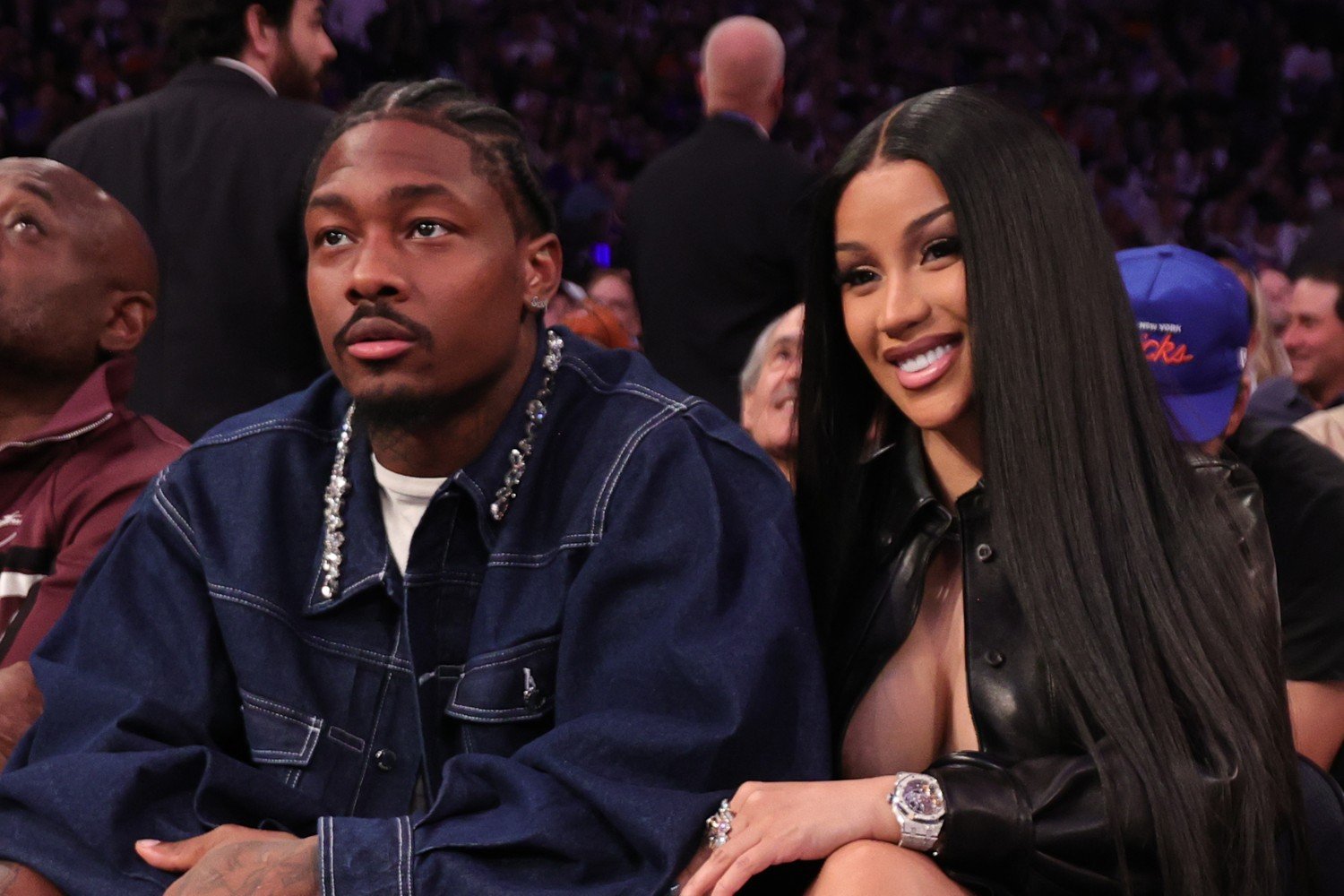 Cardi B: Έγινε ξανά μητέρα – Γέννησε το τέταρτο παιδί της Cardi B: Έγινε ξανά μητέρα – Γέννησε το τέταρτο παιδί της