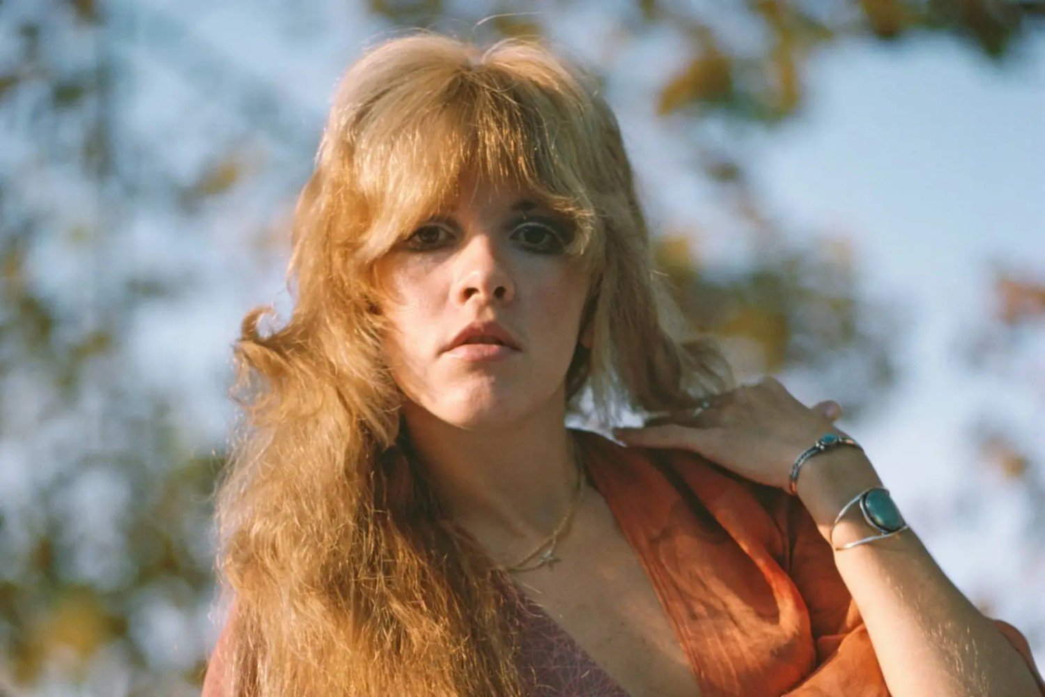 Stevie Nicks: Το προφητικό γράμμα πριν τη δόξα των Fleetwood Mac
