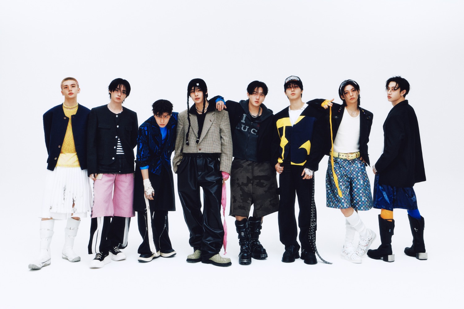 Οι Stray Kids ανοίγουν τη «STAYweeK» με το digital album «SKZ-REPLAY 2026 Pt.1» Οι Stray Kids ανοίγουν τη «STAYweeK» με το digital album «SKZ-REPLAY 2026 Pt.1»