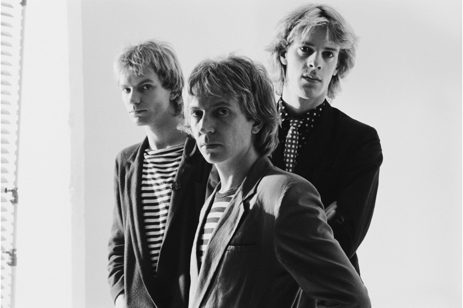 The Police: Andy Summers και Stewart Copeland μηνύουν επίσημα τον Sting για απλήρωτα δικαιώματα εκατομμυρίων