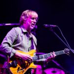 Phish: Ένας νεκρός και δύο τραυματίες σε επεισόδιο έξω από συναυλία τους