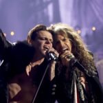 Aerosmith: Η αναγέννηση από τις στάχτες μιας ακυρωμένης περιοδείας και η απρόσμενη σύμπραξη με τον YUNGBLUD