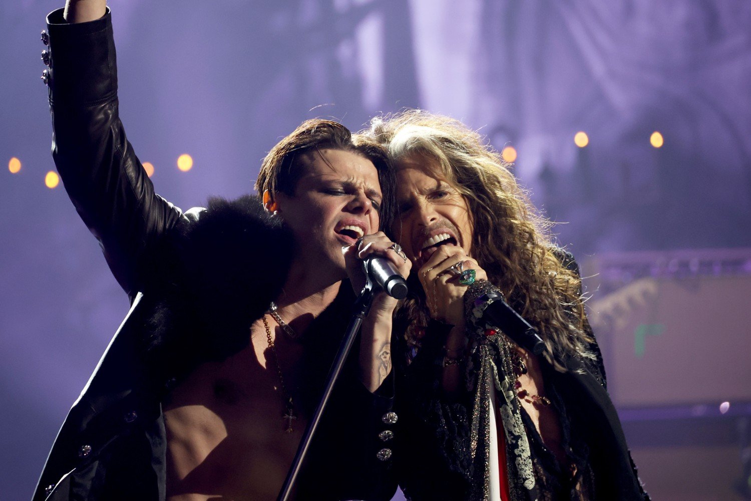 Aerosmith και YUNGBLUD ενώνουν δυνάμεις στο νέο single «My Only Angel»