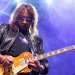 Ace Frehley: Paul Stanley, Gene Simmons, Pearl Jam και Tom Morello αποχαιρετούν τον «Spaceman» των KISS