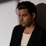 Αναστάσιος Ράμμος: Το video clip του «Φωτογραφίες» σε γυρίζει πίσω σε όσα έχασες
