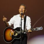 Ο Bruce Springsteen θέλει να βρει «κοινό έδαφος» με τους θαυμαστές που τον απαρνήθηκαν λόγω πολιτικής