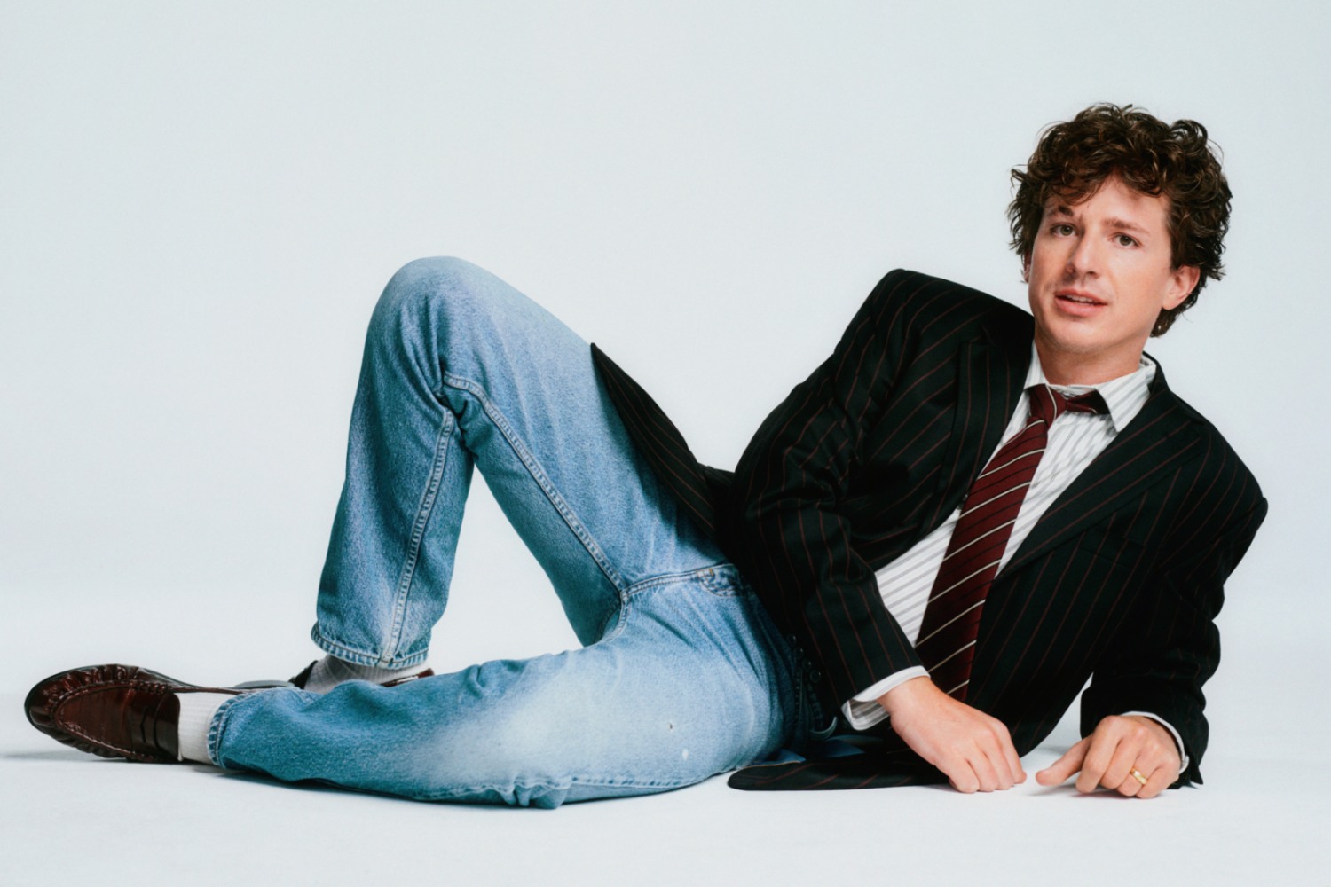 Charlie Puth: Το νέο άλμπουμ «Whatever’s Clever!» είναι η απόδειξη ότι η Taylor Swift είχε δίκιο Charlie Puth: Το νέο άλμπουμ «Whatever’s Clever!» είναι η απόδειξη ότι η Taylor Swift είχε δίκιο