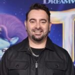 Ο Chris Kirkpatrick θυμάται τις ξέφρενες ημέρες των *NSYNC: «Έμοιαζε με φοιτητική ζωή»