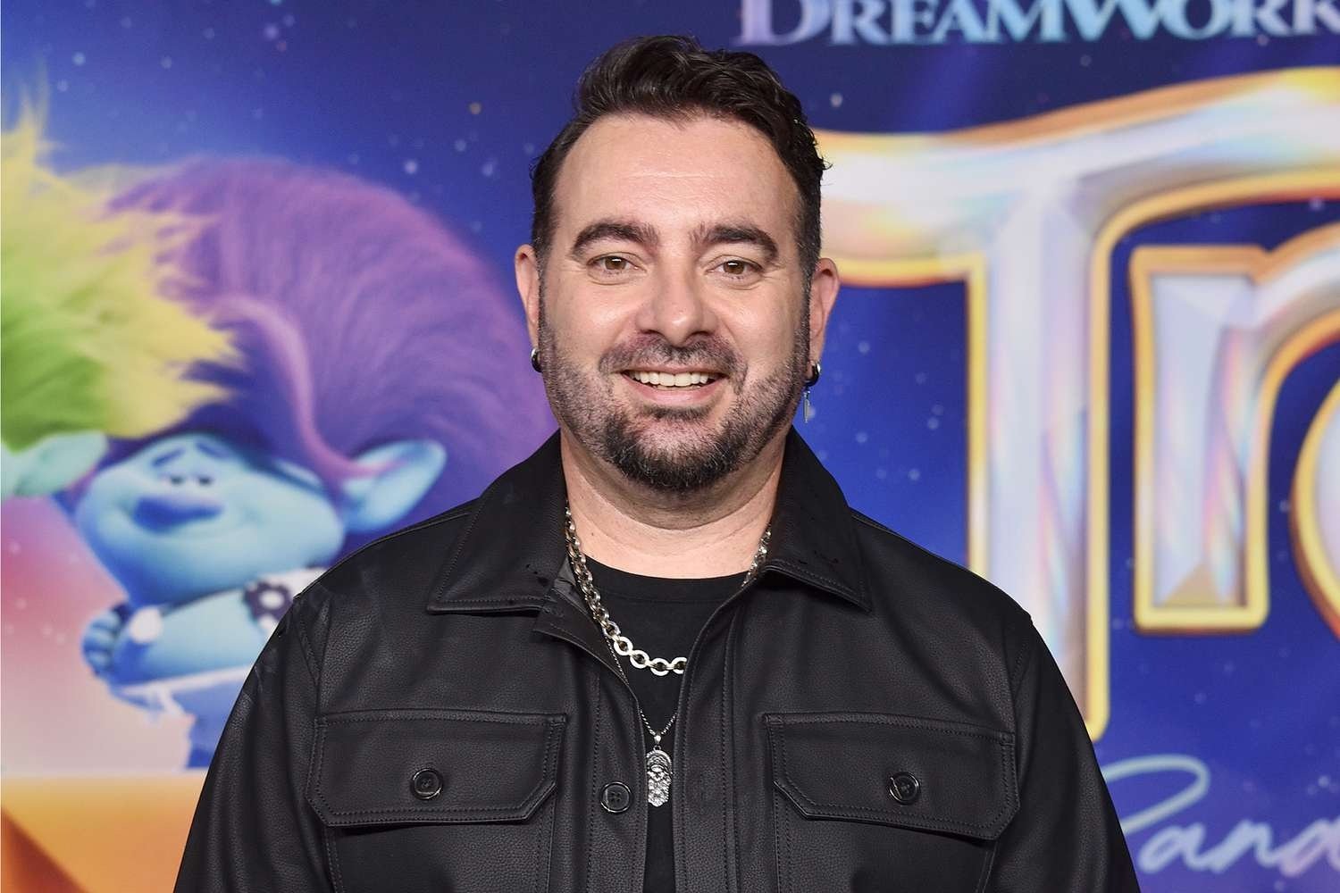 Ο Chris Kirkpatrick θυμάται τις ξέφρενες ημέρες των *NSYNC: «Έμοιαζε με φοιτητική ζωή»