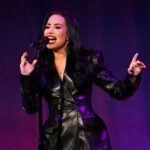 Demi Lovato: Γιατί επέστρεψε στη σκηνή ενώ είχε βάλει τέλος στις περιοδείες