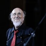 Διονύσης Σαββόπουλος: Ο πολιτικός κόσμος αποχαιρετά τον «Νιόνιο»
