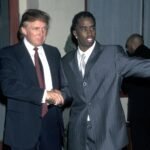 Diddy: Ο Donald Trump εξετάζει την απονομή χάριτος – Το παρασκηνιακό θρίλερ