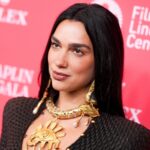 Dua Lipa: Το πρόγραμμα του London Literature Festival φέρνει κοντά μουσική και λογοτεχνία