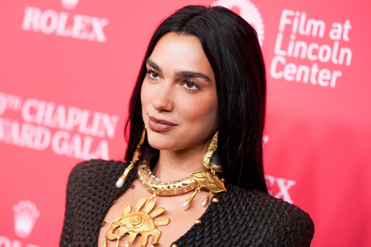 Dua Lipa: Το πρόγραμμα του London Literature Festival φέρνει κοντά μουσική και λογοτεχνία