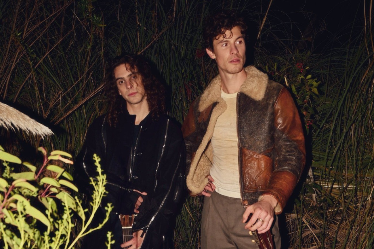 «Home»: Eddie Benjamin και Shawn Mendes βρίσκουν καταφύγιο μέσα στη αλήθεια