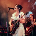 Η Gracie Abrams δίνει γεύση από ένα αιθέριο νέο τραγούδι – Οι αινιγματικές αναρτήσεις για το τρίτο άλμπουμ της