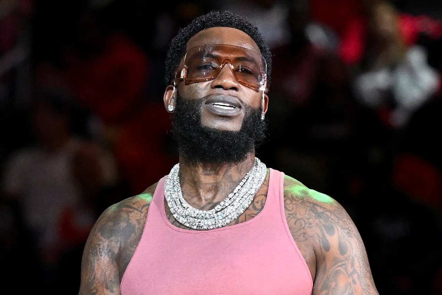 Ο Gucci Mane διαγνώστηκε με σχιζοφρένεια και διπολική διαταραχή – Πώς η αγάπη και η θεραπεία του έσωσαν τη ζωή