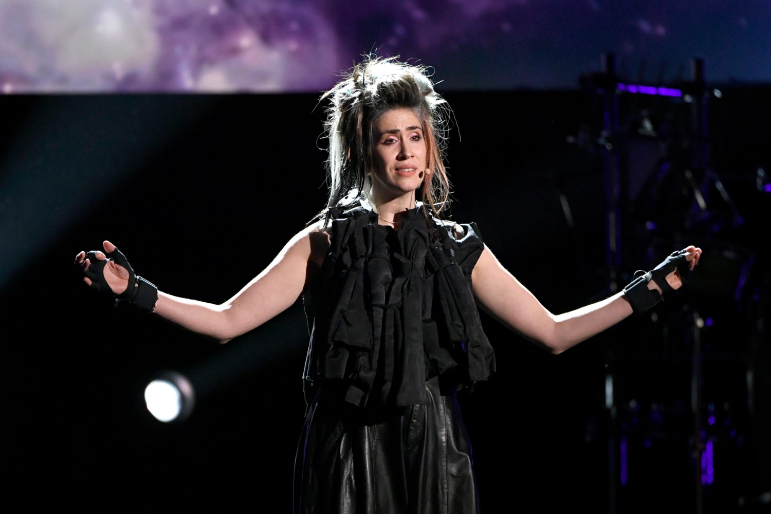Imogen Heap: Το «ευχαριστώ» στην Ariana Grande για το άλμπουμ που διαμόρφωσε την pop